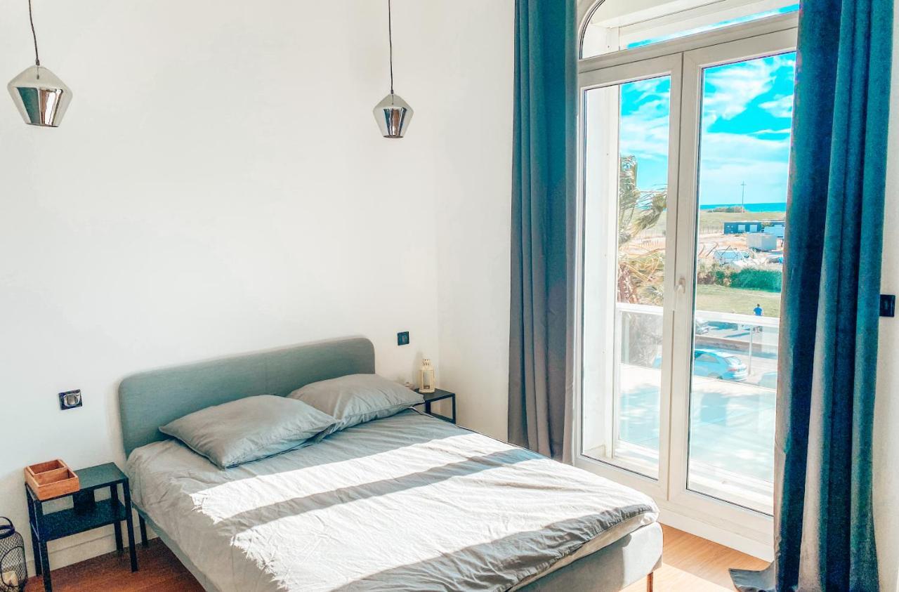 La Maison Mickael Marseilles Buitenkant foto