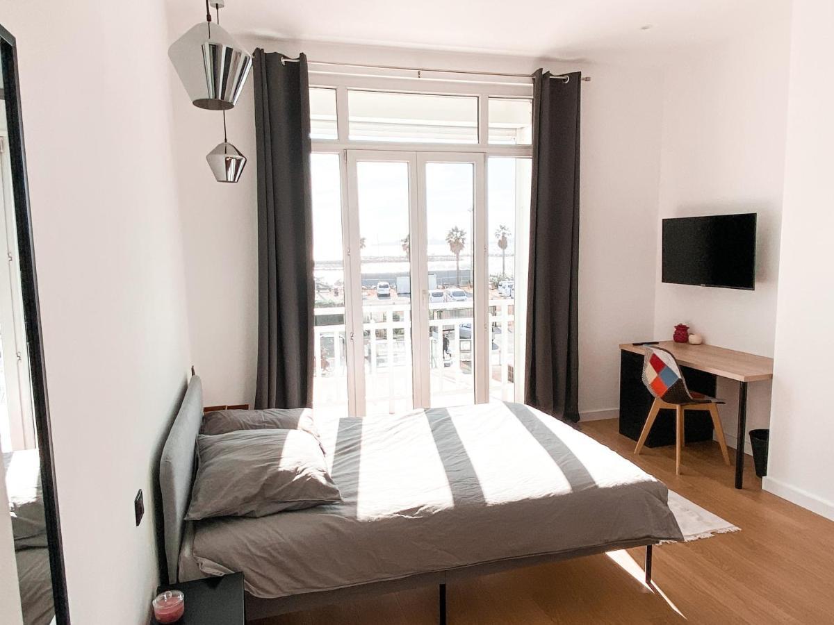 La Maison Mickael Marseilles Buitenkant foto